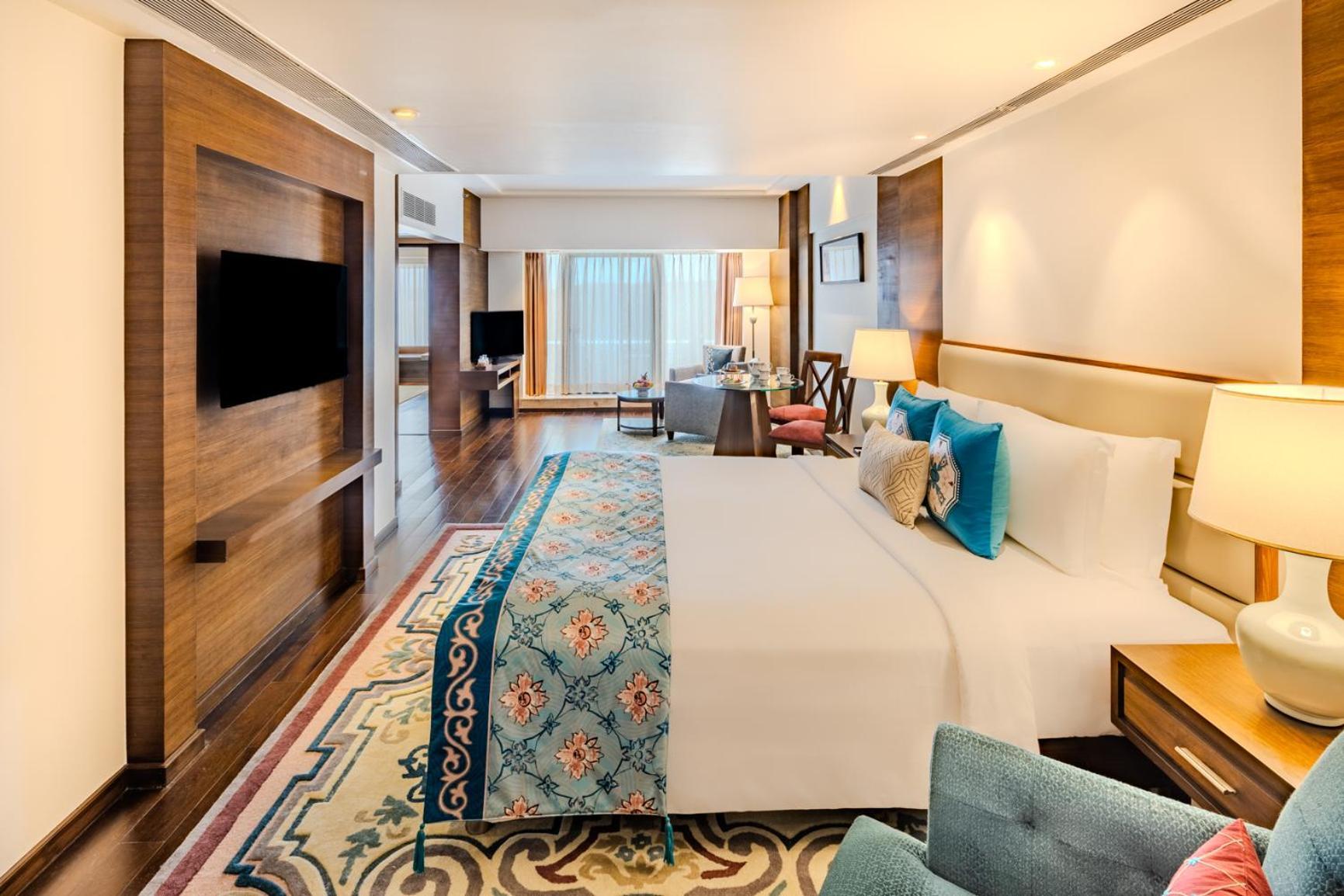 Vivanta Goa, Панаджи Экстерьер фото