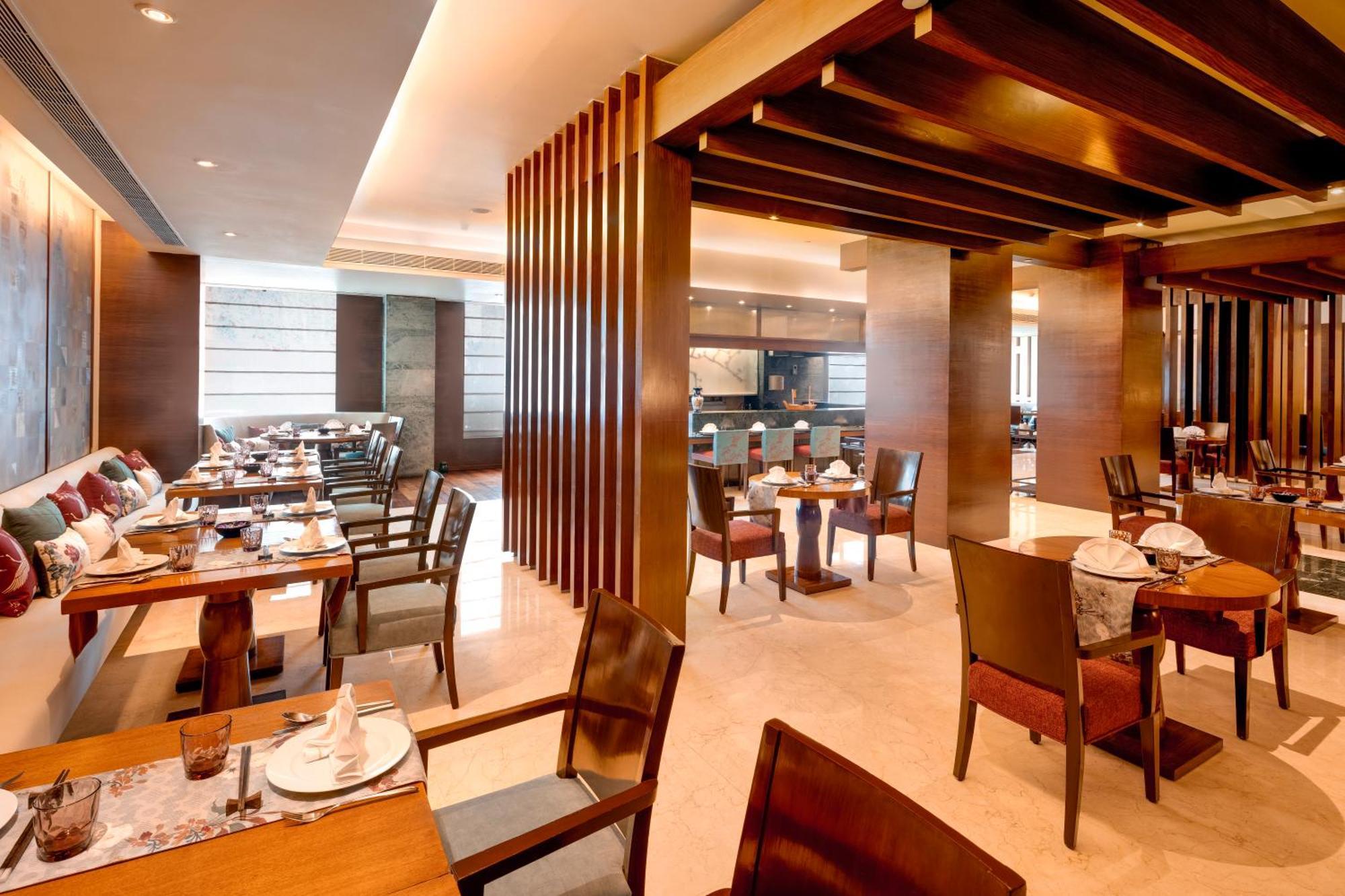 Vivanta Goa, Панаджи Экстерьер фото