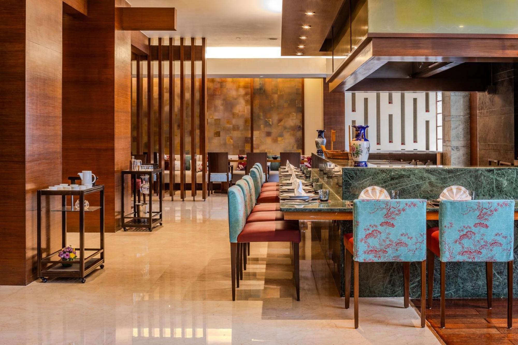 Vivanta Goa, Панаджи Экстерьер фото